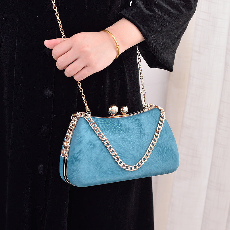 Elegant Dinner Clutch